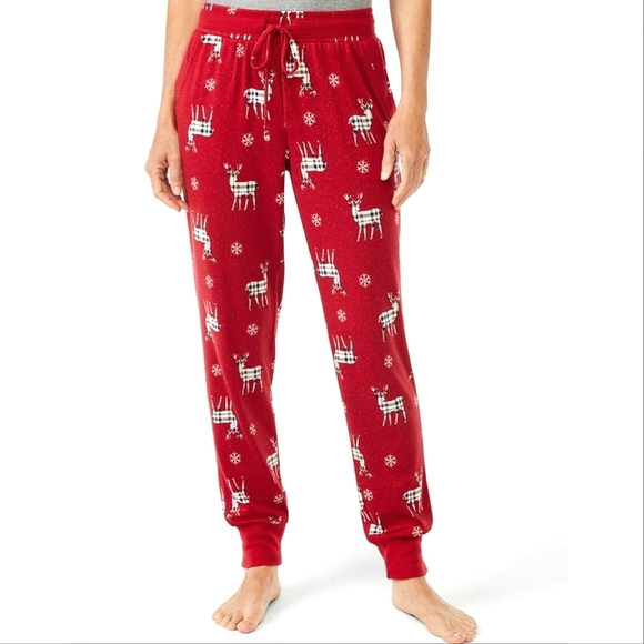 Deer sleep jogger - Picture 1 of 7